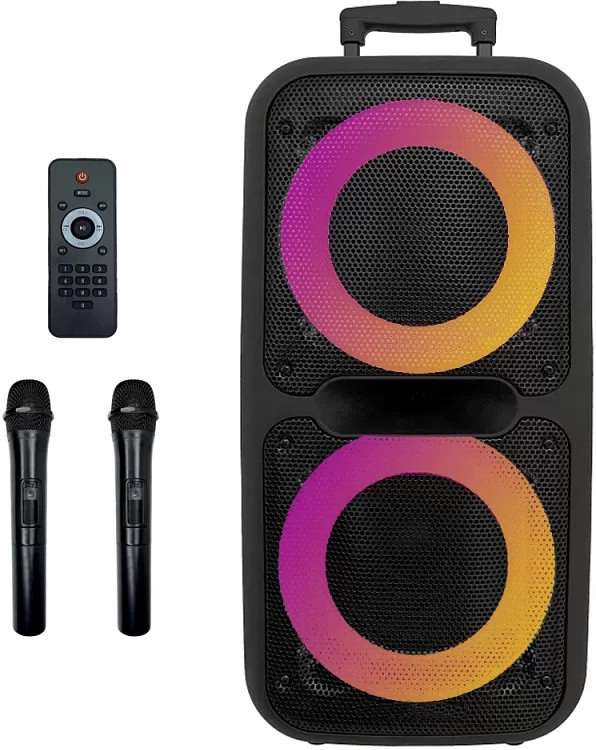 Аудиосистема ZXX 7575