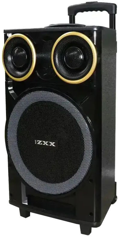 Аудиосистема ZXX 9191
