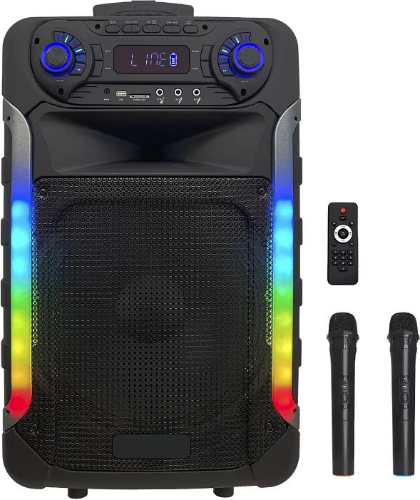 Аудиосистема ZXX 9393