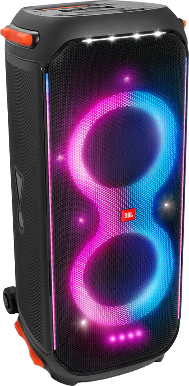 Аудиосистема JBL PartyBox 710