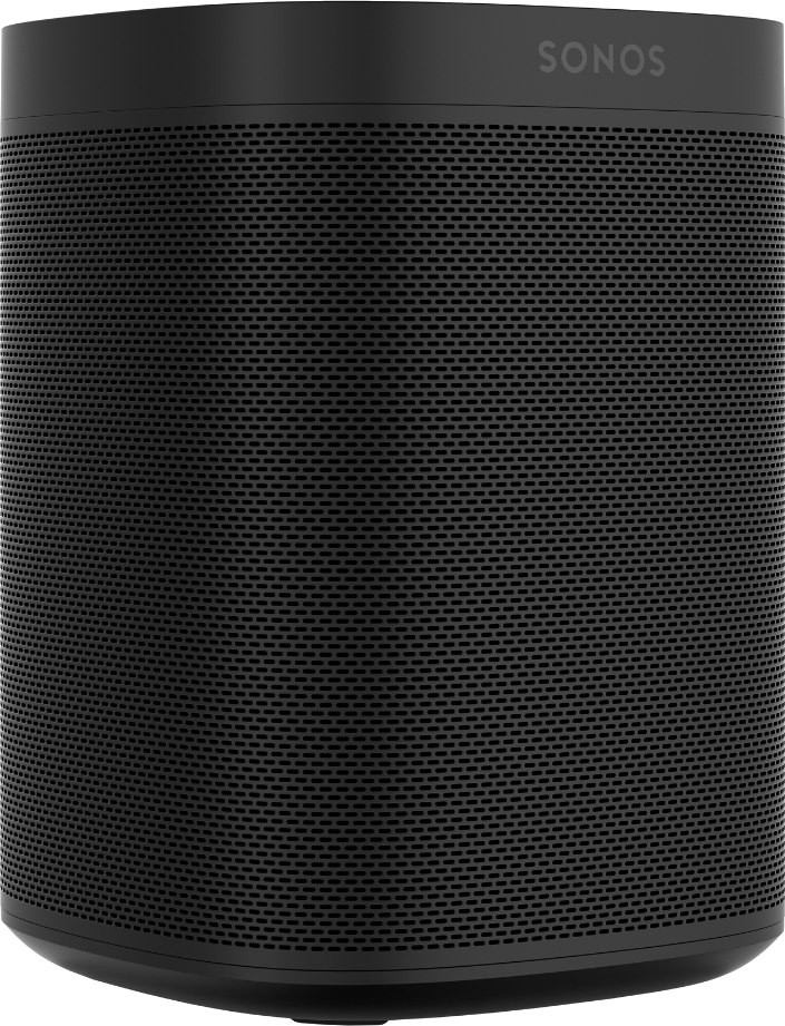 Аудиосистема Sonos One