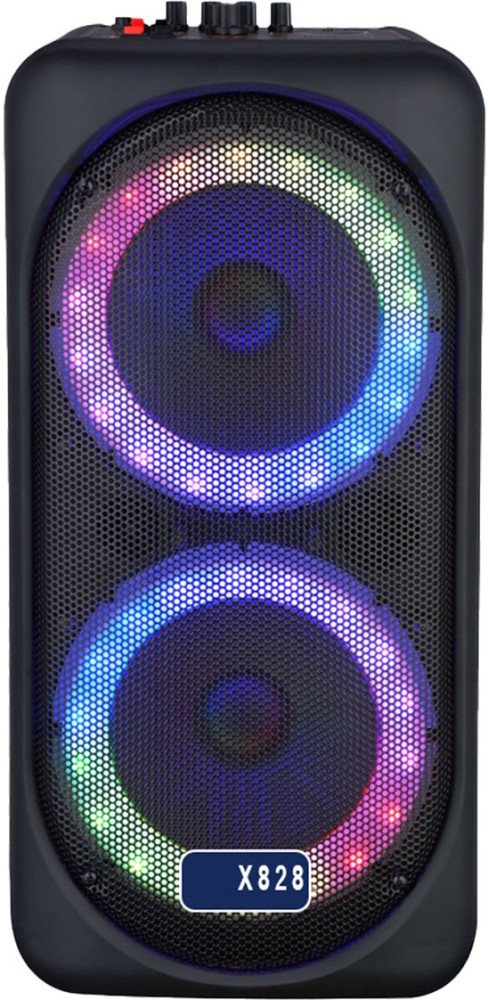 Аудіосистема BIG JBX-828