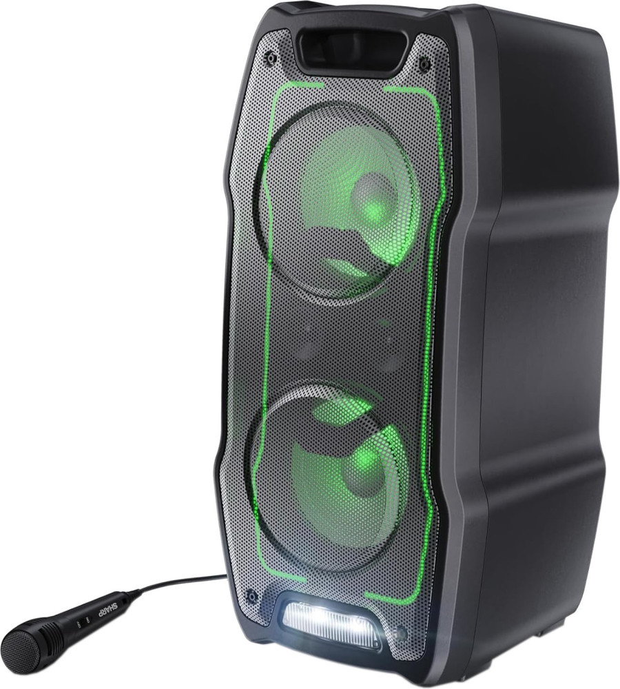 Аудиосистема Sharp PS-931