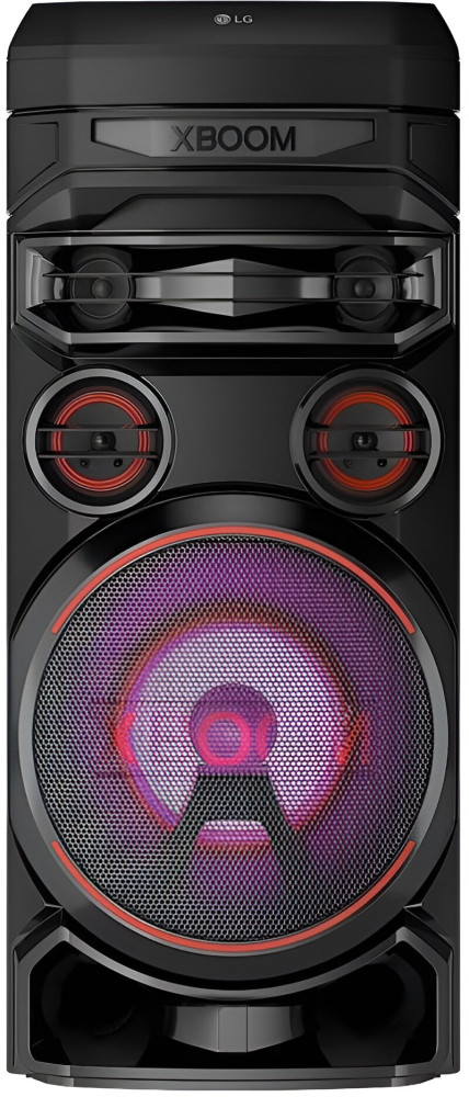 Аудіосистема LG XBOOM RNC7