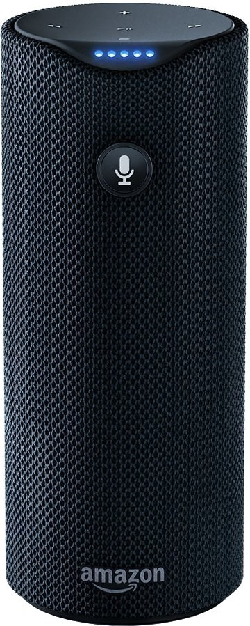 Аудиосистема Amazon Tap