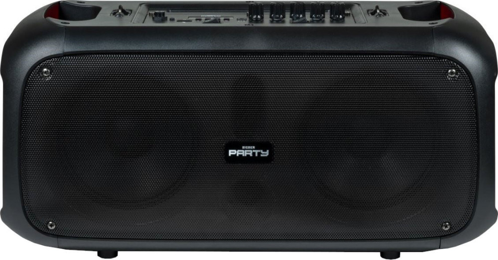 Аудіосистема Bigben Party Cube