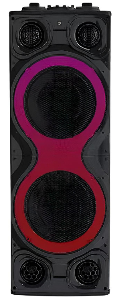 Аудіосистема MANTA Minos Pro