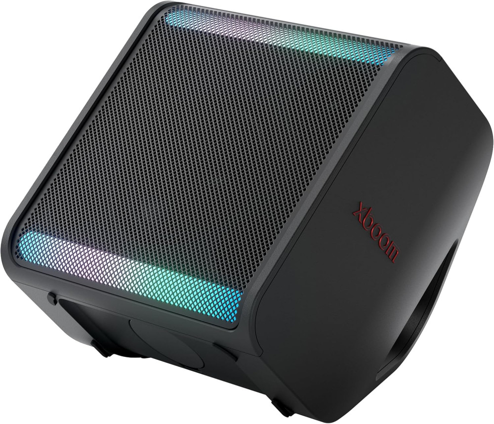 Аудіосистема LG XBOOM Stage 301