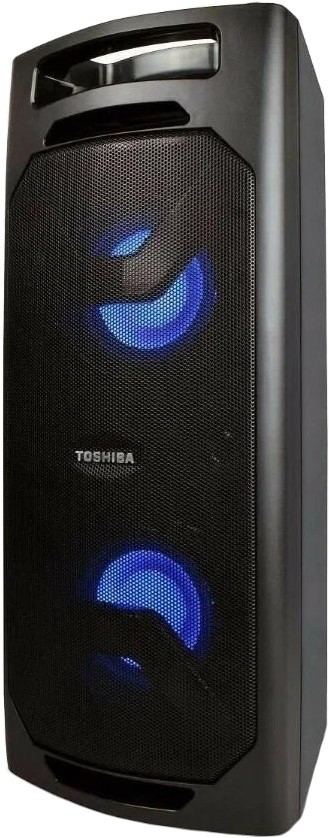 Аудиосистема Toshiba TY-ASC51