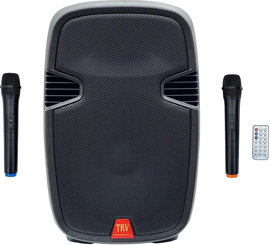 Аудиосистема MARKUS TRV 15A