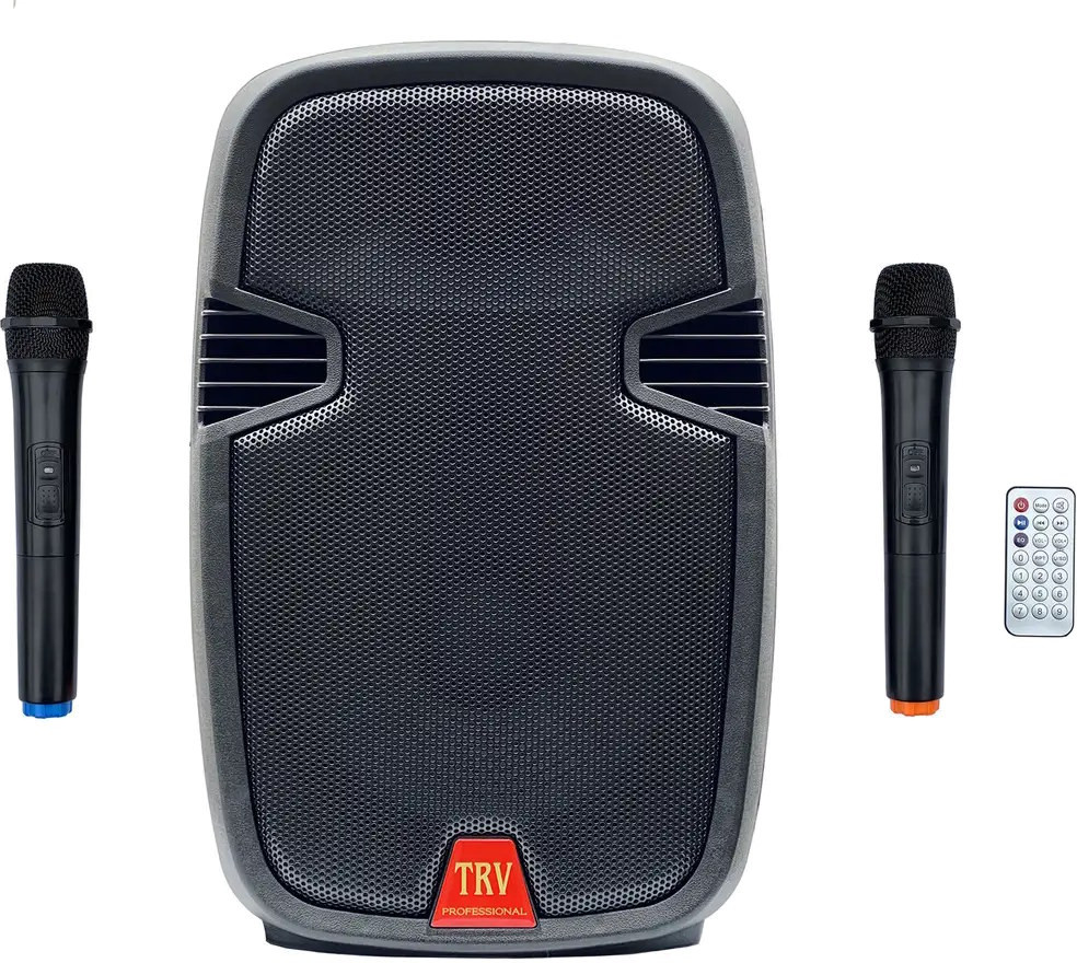 Аудиосистема MARKUS TRV 12A