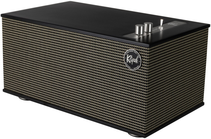 Аудиосистема Klipsch The Three II