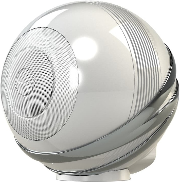 Аудіосистема Cabasse The Pearl