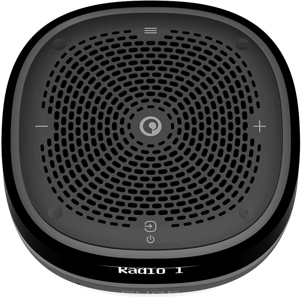 Аудиосистема Pure StreamR Splash