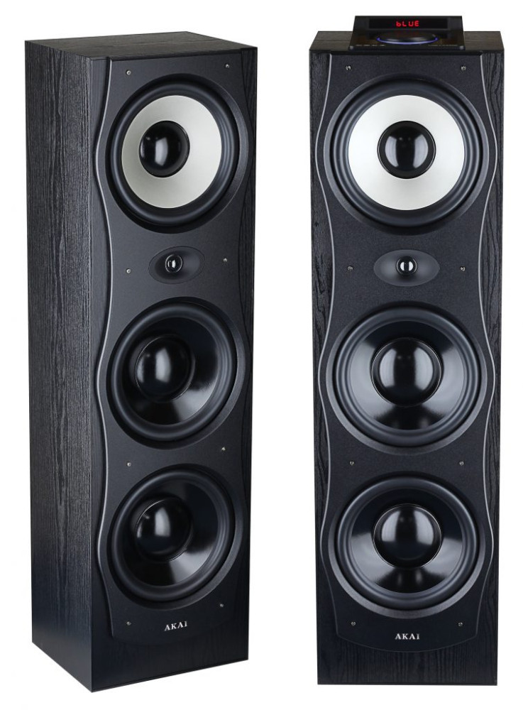 Аудиосистема Akai SS047A-381