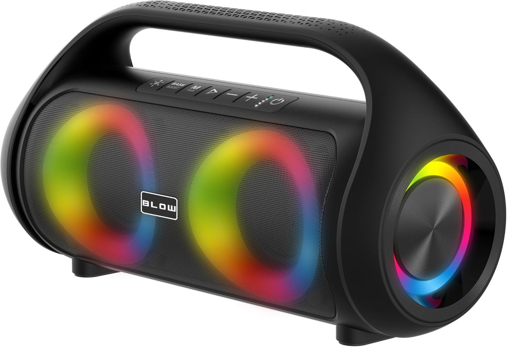 Аудіосистема BLOW Soundwave