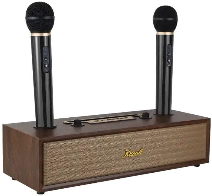 Аудиосистема Kisonli G-102