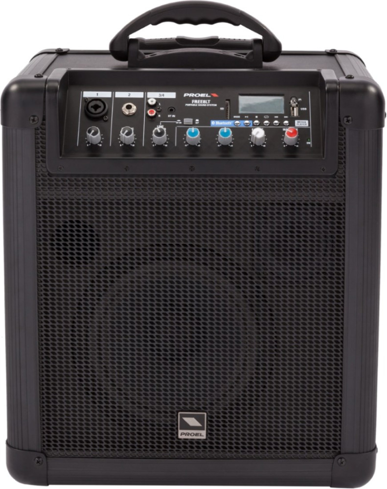 Аудиосистема Proel Free8LT