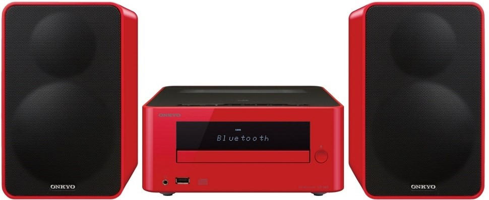 Музыкальный центр Onkyo CS-265