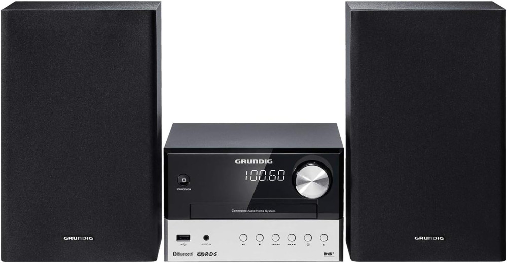 Музыкальный центр Grundig CMS 1050