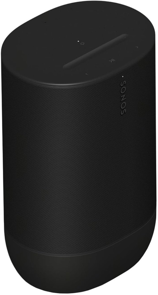 Аудіосистема Sonos Move 2