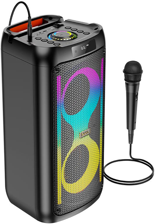 Аудіосистема Hoco HA6 Danny