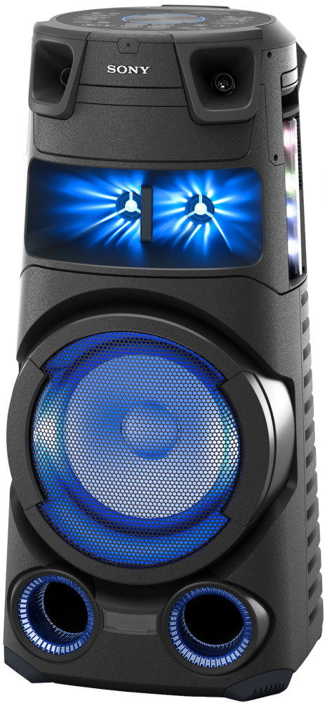 Аудіосистема Sony MHC-V43D