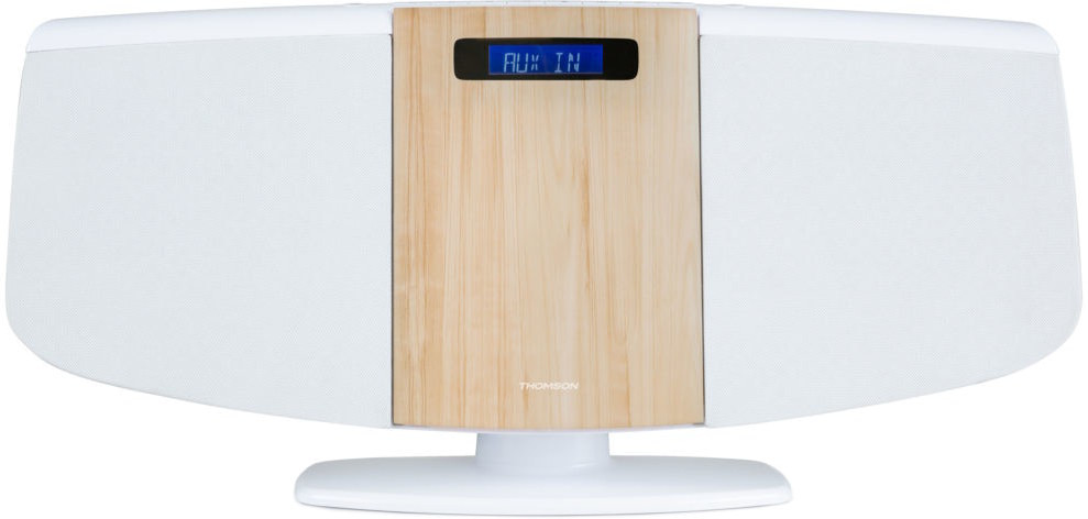 Аудиосистема Thomson MIC401BT