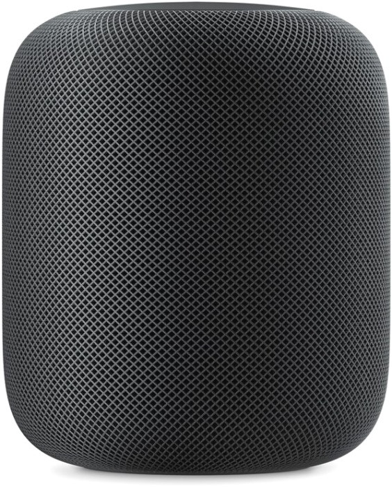 Аудиосистема Apple HomePod