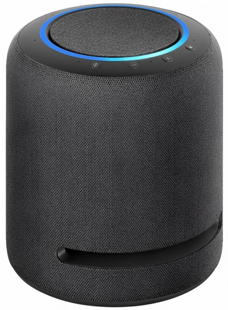 Аудиосистема Amazon Echo Studio