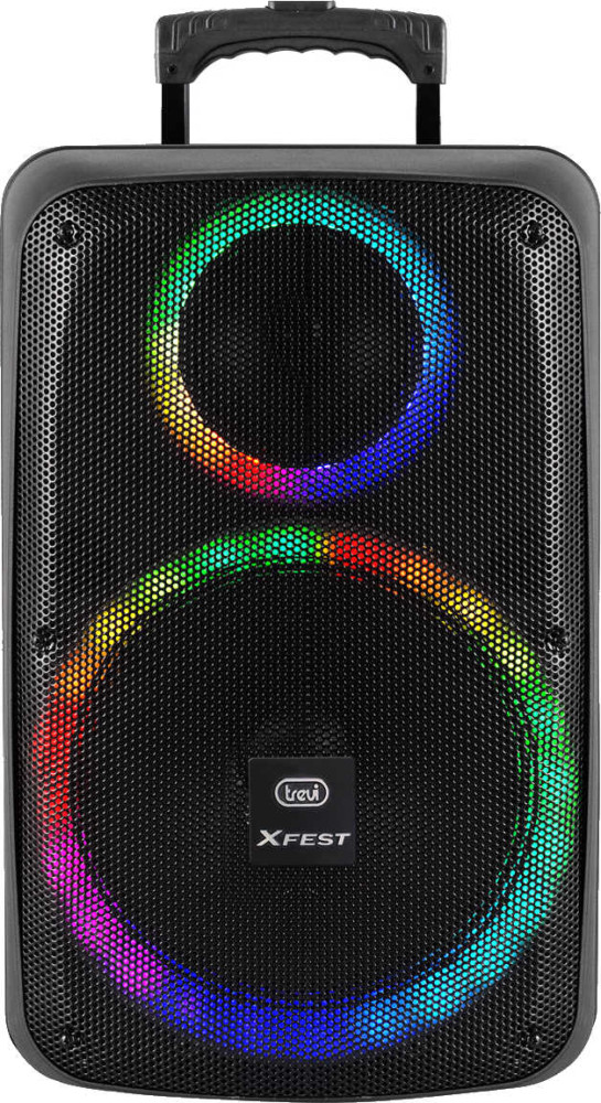 Аудиосистема Trevi XF 1250 KB