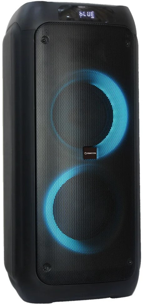 Аудиосистема MANTA SPK5300