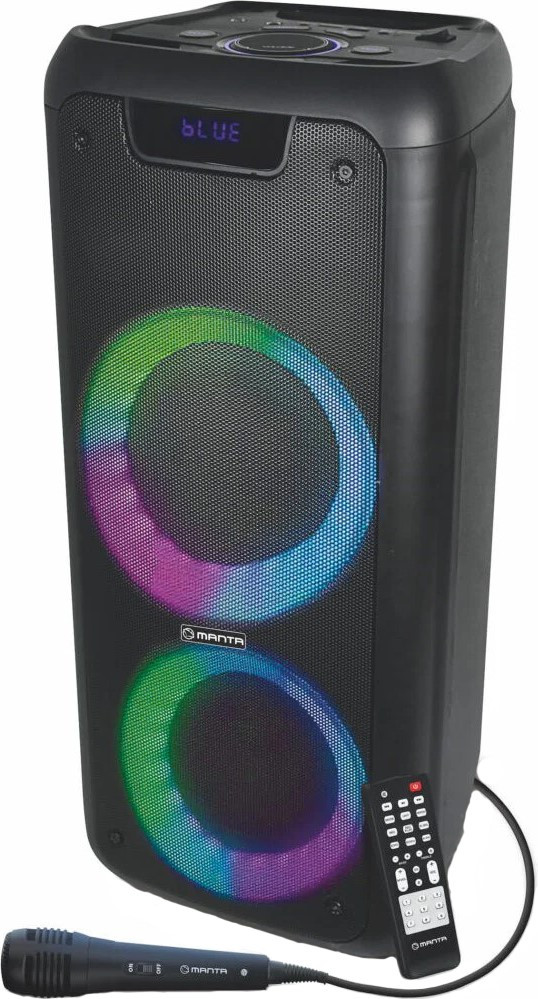 Аудиосистема MANTA SPK 5210