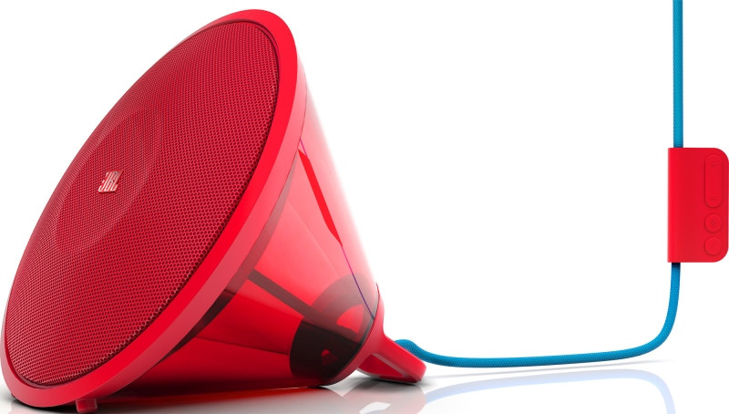 Аудиосистема JBL Spark