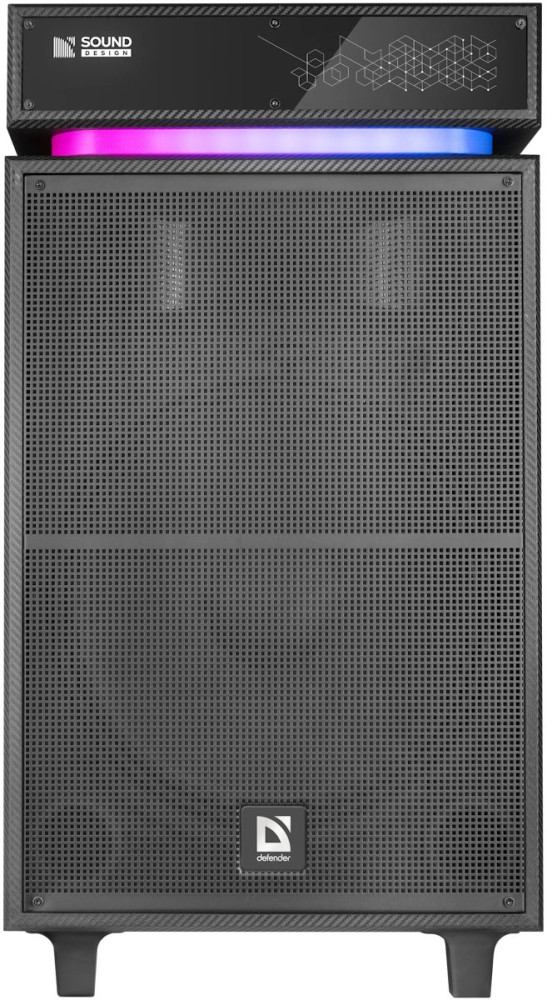 Аудиосистема Defender Sound Factory