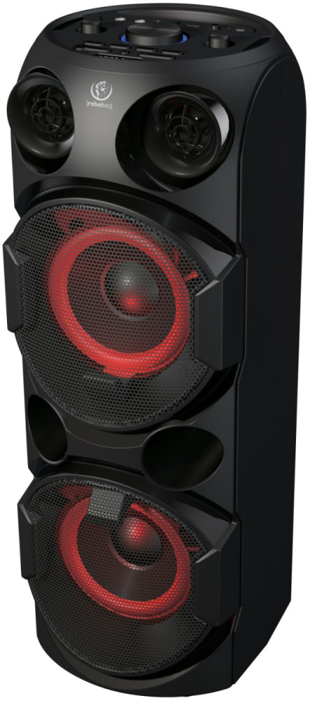 Аудиосистема Rebeltec SoundBox 630