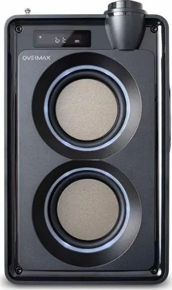 Аудиосистема Overmax Soundbeat 5.0