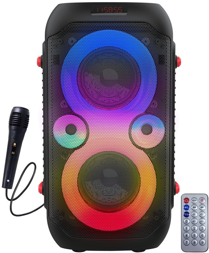 Аудіосистема Esperanza Singer (EP156)