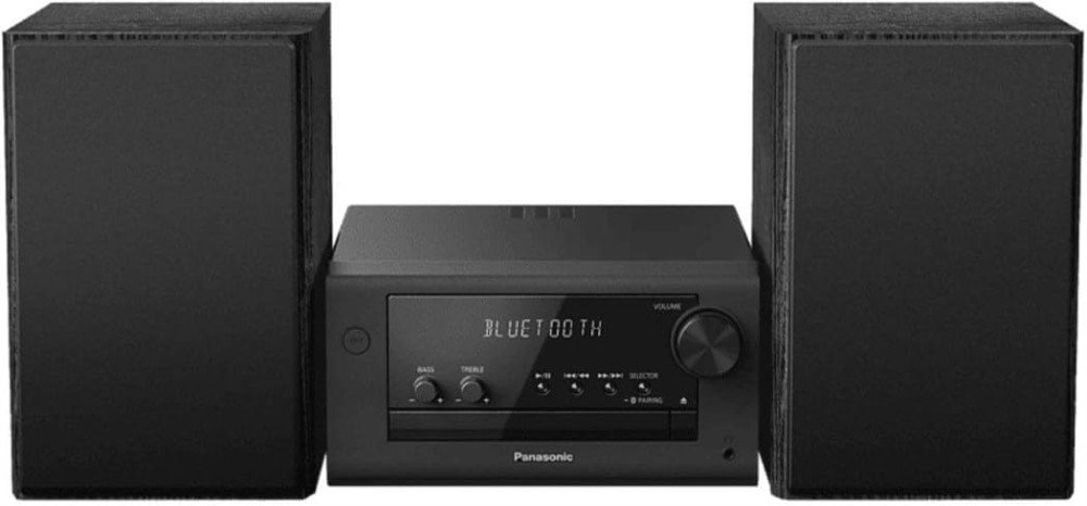Музыкальный центр Panasonic SC-PM704