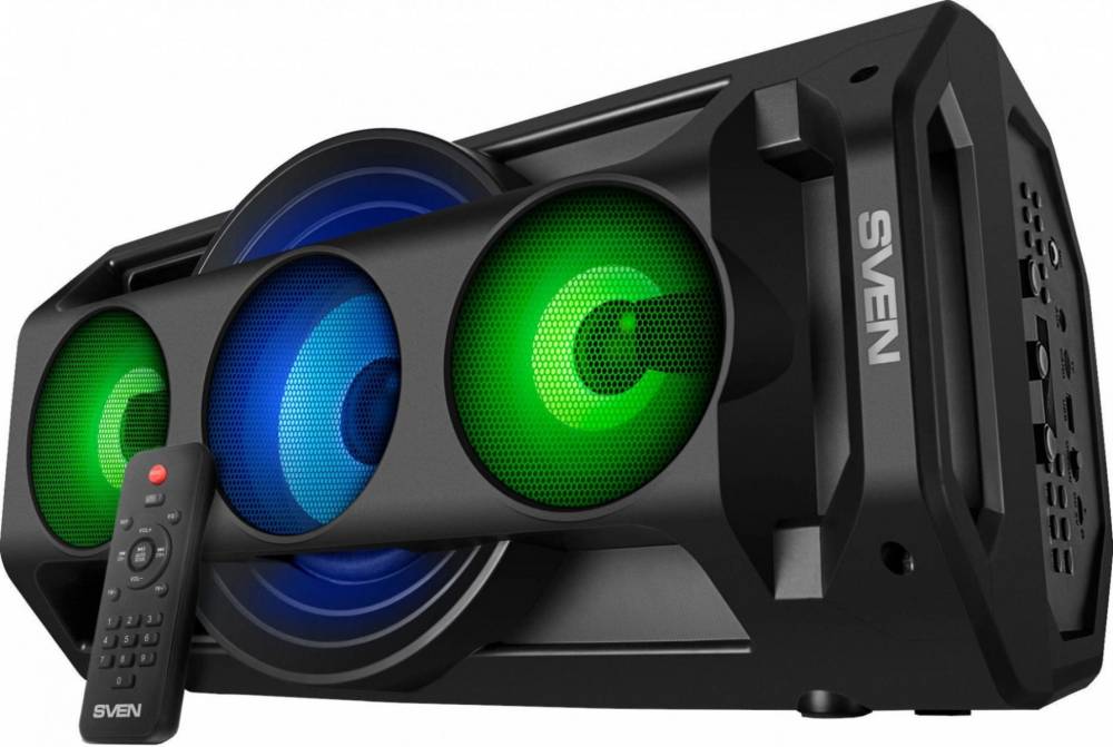 Аудиосистема Sven PS-680