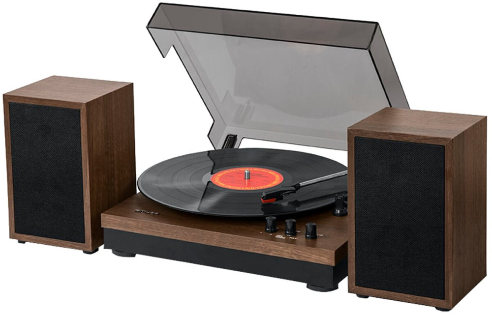 Музыкальный центр Muse MT-108 BT