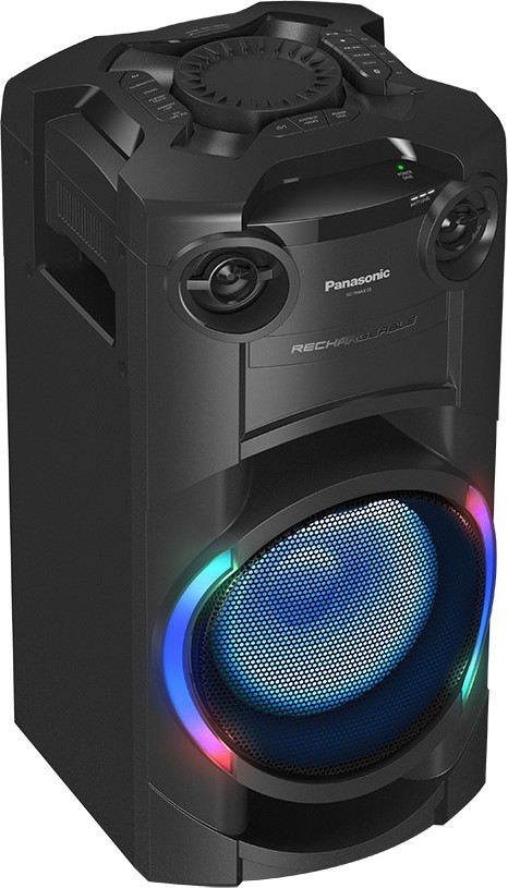Аудіосистема Panasonic SC-TMAX20