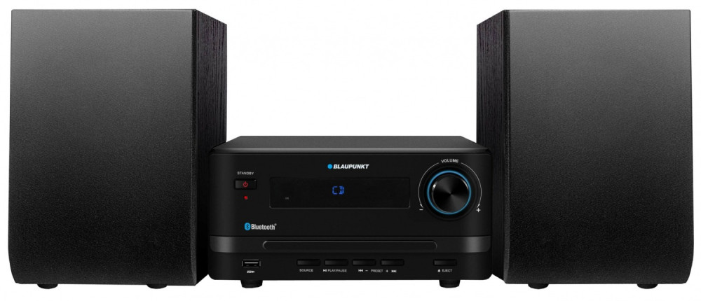 Музичний центр Blaupunkt MS14BT