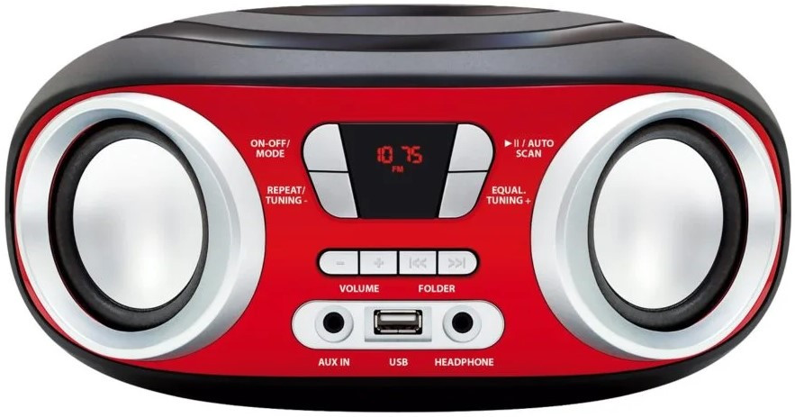 Магнитола MANTA MM9210BT