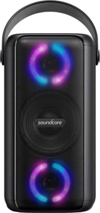 Аудиосистема Soundcore Mega