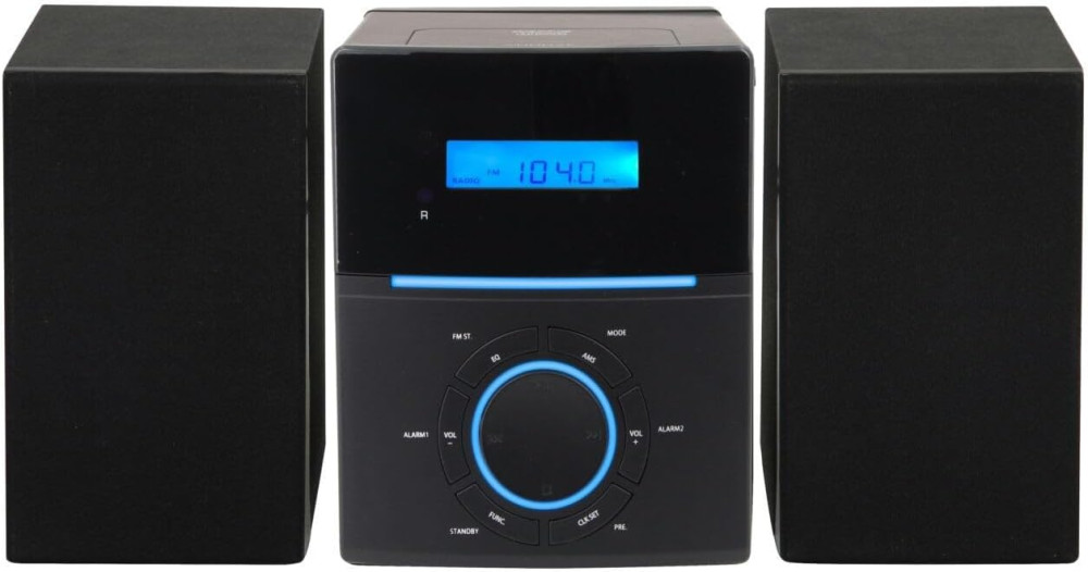 Музыкальный центр Denver MCA-240