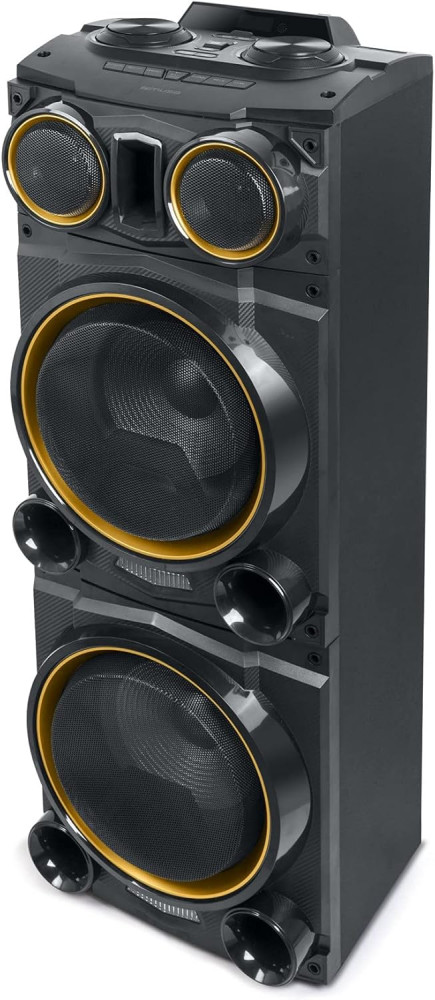 Аудиосистема Muse M-1988 DJ