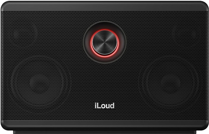 Аудиосистема IK Multimedia iLoud