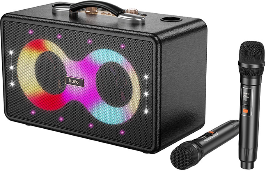 Аудіосистема Hoco HA8 Ave