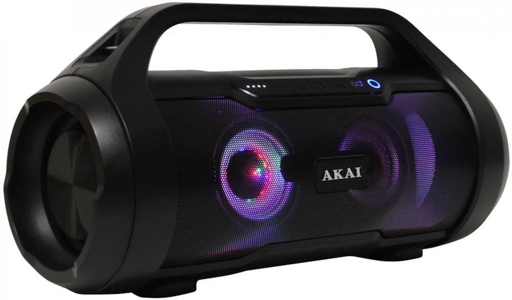 Аудиосистема Akai ABTS-50